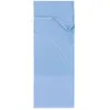 Image de Ferrino Comfort Liner Squareuare Xl Bleu