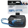 Image de Ferrino Drap De Sac Comfort Liner Mummy