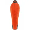 Image de Sac de couchage Ferrino HL Mystic (orange/black)