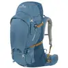 Image de Sac à dos de randonnée FERRINO TransAlp 50 (Bleu) Femme