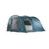 Image de Ferrino - Tente familiale 4 places - Fenix 4 Petrol - Bleu