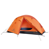 Image de Ferrino - Tente d'expédition 1 place - Solo en Aluminium - Orange