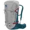 Image de Ferrino - Sac à dos d'alpinisme - Triolet 28+3 Lady Grey pour Femme - Gris