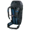 Image de Sac à dos alpinisme FERRINO ULTIMATE 35+5 (noir)