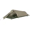 Image de Ferrino - Tente 3 saisons ultra-légère et compacte - Sling 1 Sand en Aluminium - Beige
