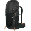 Image de Ferrino - Sac à dos de randonnée - Agile 35 Black - Noir