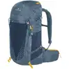 Image de Ferrino - Sac à dos de randonnée - Agile 45 Blue - Bleu