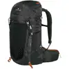Image de Ferrino - Sac à dos de randonnée - Agile 45 Black - Noir