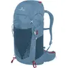 Image de Ferrino - Sac à dos de randonnée - Agile 33 Lady Teal pour Femme - Bleu