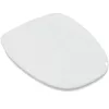 Image de Ideal Standard - SiÃ¨ge De Wc Dea Standard IdÃ©al, Softclose, T676783