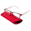 Image de Lunettes de lecture pré-assemblées Rita Alvita +3,50