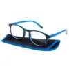 Image de Lunettes de lecture pré-assemblées Gio Alvita +1,50