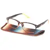 Image de Lunettes de lecture pré-assemblées Casey Alvita +3,00
