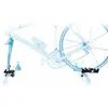 Image de Porte-vélo Peruzzo rolle universel frein disc TU