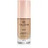Image de Collistar Fond de Teint Nude Spf15 3r-Naturale Rosé 30 ml