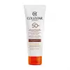Image de Collistar Crème solaire corps Spf 50+ Protection Correctrice 100 ml