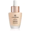 Image de Collistar Magico Beautifying Foundation Fond De Teint Matifiant Longue Tenue Waterproof Teinte 1n - Avorio 30 Ml