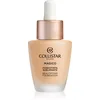 Image de Collistar Magico Beautifying Foundation Fond De Teint Matifiant Longue Tenue Waterproof Teinte 3g - Naturale Dorato 30 Ml