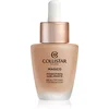 Image de Collistar Magico Beautifying Foundation Fond De Teint Matifiant Longue Tenue Waterproof Teinte 5n - Ambra 30 Ml
