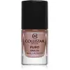 Image de Collistar Vernis à ongles pure longue tenue couleur 919 Beige Porcelaine 10 ml
