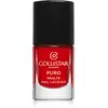 Image de Collistar Vernis à ongles pure longue tenue couleur 40 Mandarine 10 ml