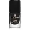 Image de Collistar Vernis à Ongles Pure Longue Durée Couleur Longue Durée 313 Noir Intense 10 Ml