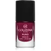 Image de Collistar Émail Pur Émail 10 ml 114 Mauve Chaud