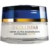 Image de Ultra-Regenerating Anti-Wrinkle Night Cream - Collistar - Produits Anti-Ãge