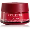 Image de Collistar Lift Hd Contour des Yeux et des Lèvres 15 ml