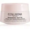 Image de Collistar Crème de Nuit Anti-Rides Régénérée 50 ml