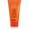 Image de Collistar Crème de bronzage parfaite Ultra Protection Spf30 150ml