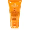 Image de Collistar Special Crème Bronzage Parfaite Protection Visage SPF30 - Crème solaire protectrice - 50ml