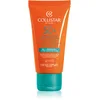 Image de Collistar Protection Solaire Active Visage Spf50 50 ml