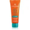 Image de Collistar Crème Solaire Protectrice Active SPF 50 (Peaux Sensibles) - 100 ml