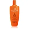 Image de Collistar Special Parfait Intensif Ultra-Accélérateur et prolongateur de bronzage rapide SPF 20 200 ml