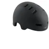 Image de Casque VÃ©lo Urbain Met Zone - Black / Matt - M