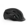 Image de Casque VÃ©lo Urbain Met Allroad - Black / Matt - L