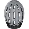 Image de Casque vélo Met Downtown Gris M (52/58 cm) 3HM131CE00-MGR1