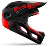 Image de Casque vélo intégral Met Parachute Mcr Mips L (58/61 cm)