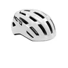 Image de Casque VÃ©lo Urbain Met Miles Mips - White / Glossy - Taille S/M