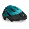 Image de Casque Bluegrass Rogue - Noir / Bleu - Taille 52/56 Cm