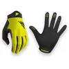 Image de Gants Bluegrass Union - Jaune / Noir - S