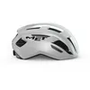 Image de Casque Met Vinci Mips - White Silver / Glossy - M