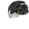 Image de Casque vélo Met Intercity Mips M (56/58 cm)