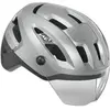 Image de Casque vélo Met Intercity Mips Gris L (58/61 cm) 3HM141CE00-LHV1