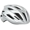 Image de Casque Met Idolo Blanc M (52/59 cm) 3HM150CE00-UNBI1