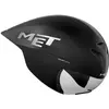 Image de Casque Met Wide Body II Noir M (54/58 cm) 3HM100CE20-MBK1