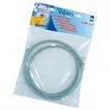 Image de Wpro Taf258 Tuyaux D'alimentation Eau Froide 25 Droit / CoudÃ© Femelle / Femelle 2,5 M