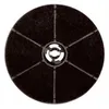 Image de Filtre charbon (x1) 172x44mm Hotte (481281728936 INDESIT ROSIERES AIRLUX)