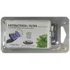 Image de Whirlpool - Filtre antibactÃ©rien pour rÃ©frigÃ©rateur - pour Whirlpool ART 863, WBE 34132, WBE3322, WBE34132, WTE3113, WTE31132, WTE3322, WTS4135